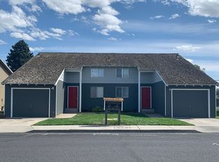 112 I St SW, Quincy, WA 98848