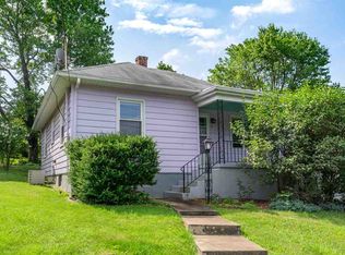 807 Adams St, Staunton, VA 24401