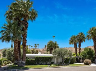 5155 E Bobolink Ln, Palm Springs, CA 92264