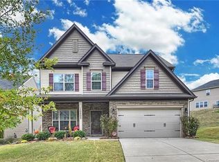10205 Atkins Ridge Dr, Charlotte, NC 28213