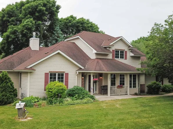 4201 Edinbrook Ter, Minneapolis, MN 55443