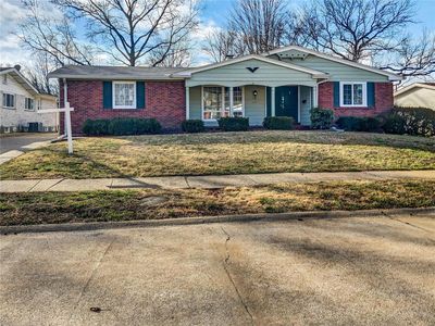 2285 Birchview Dr, Florissant, MO, 63033