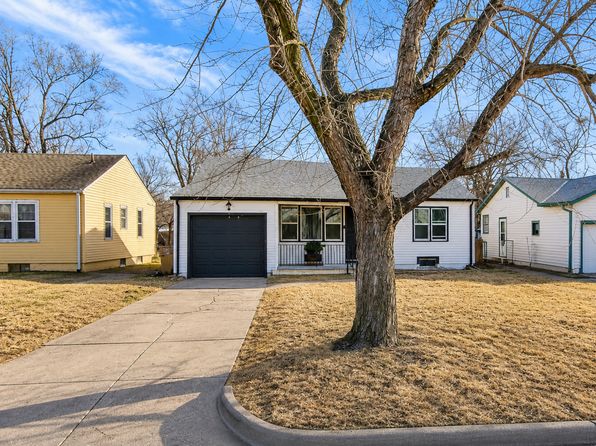 812 S Bluff Ave