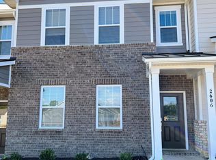 2606 Comanche Ct, Columbia, TN 38401