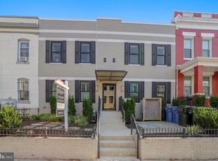 812 Otis Pl NW APT 4, Washington, DC 20010