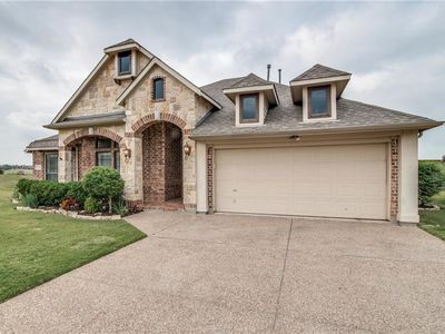 1524 Laguna Del Sol Dr, Little Elm, TX, 75068