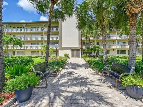 4701 Martinique Drive #K3, Coconut Creek, FL 33066