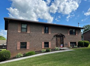 511 Valley View St, Seymour, TN 37865