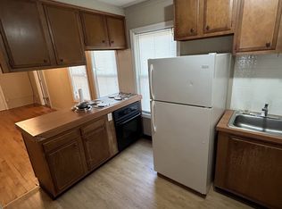 152 Hamilton St #3, Southbridge, MA 01550
