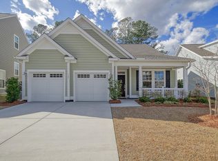129 Oak View Way, Summerville, SC 29483