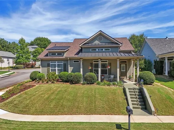 515 Lakefront Dr, Canton, GA 30115