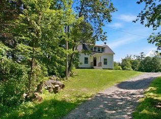 92 No Name Pond Road, Lewiston, ME 04240