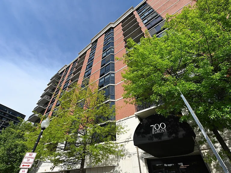700 Grove St #12J — Photo 15
