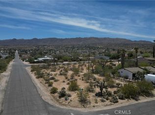 0 Valley View St #81, Joshua Tree, CA 92252