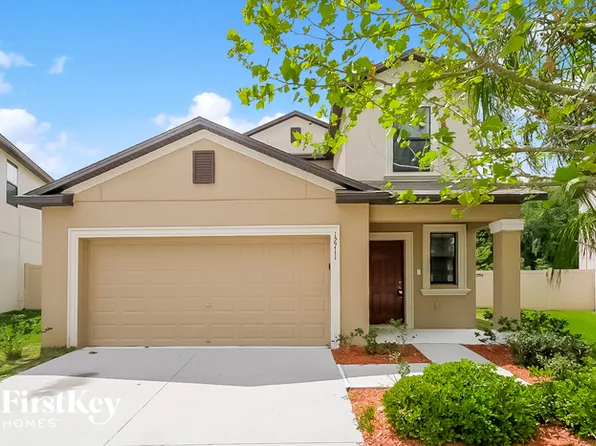 12711 Lemon Pepper Dr, Riverview, FL 33578
