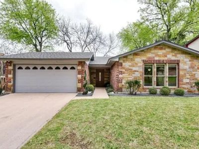 8303 Loralinda Dr, Austin, TX, 78753