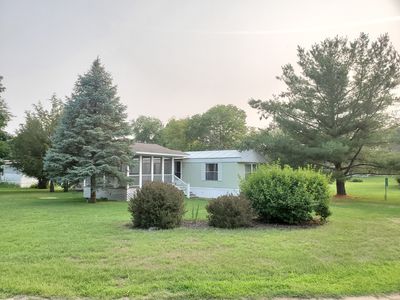 9276 Pine Dr, Thomson, IL, 61285