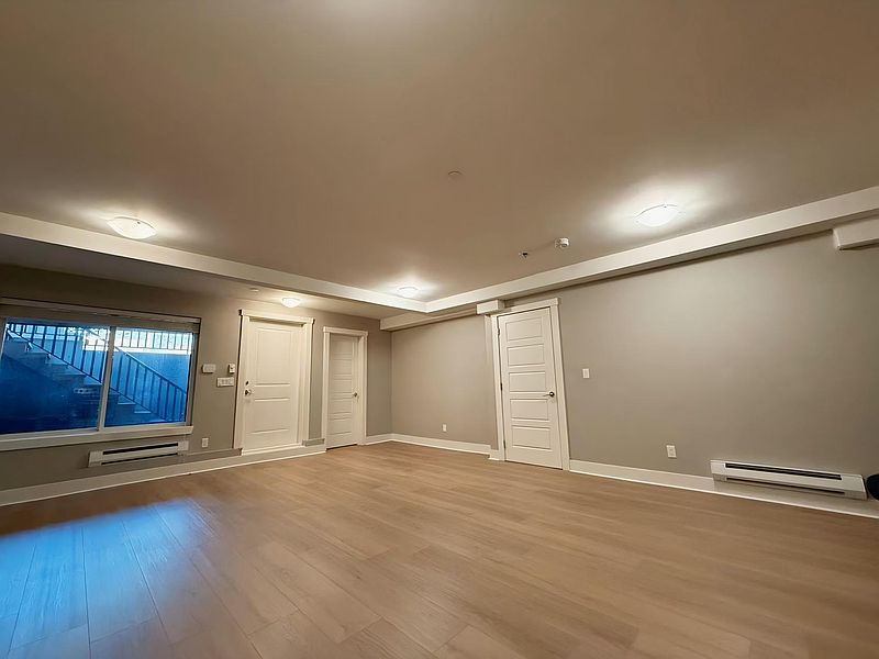 White Rock House for rent - 1 Bedroom in White Rock
