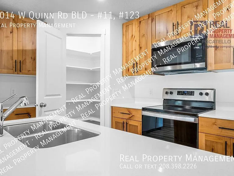 1014 W Quinn Rd #BLD-123 — Photo 3