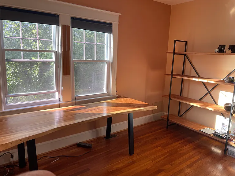 Office or Bedroom
