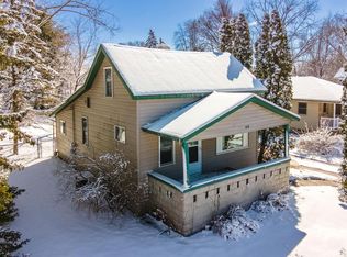917 Smith St, Stevens Point, WI 54481