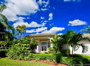2702 Cypress Ln, Weston, FL 33332
