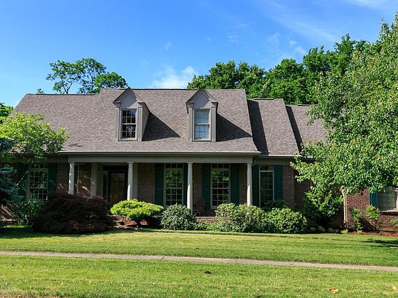 RealTourCast - L Heiskell - Old Harrods