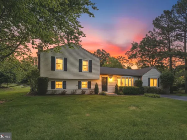 4709 Hale Haven Dr, Ellicott City, MD 21043