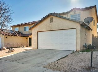 7917 Copper Canyon Rd, Las Vegas, NV 89128