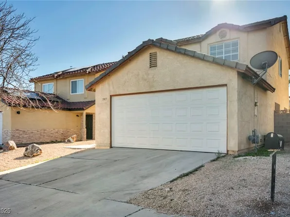 7917 Copper Canyon Rd, Las Vegas, NV 89128