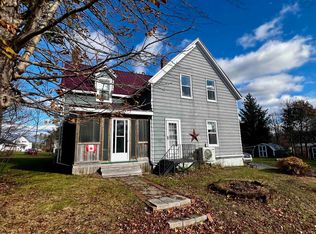 1948 Dufferin St, Westville, NS B0K 2A0