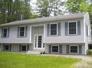 50 Dumont Cir, Stoneham, ME 04217
