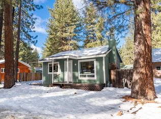 2617 Fountain Ave, South Lake Tahoe, CA 96150