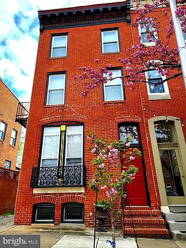 107 S Collington Ave #2 Photo 1