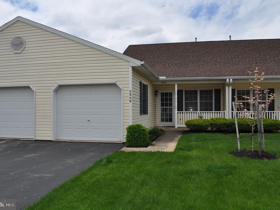 2030 Village Cir E, York, PA 17404 Zillow