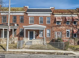 511 Denison St, Baltimore, MD 21229