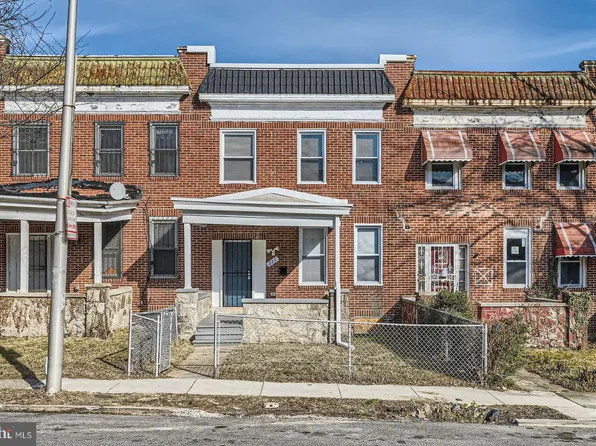 511 Denison St, Baltimore, MD 21229