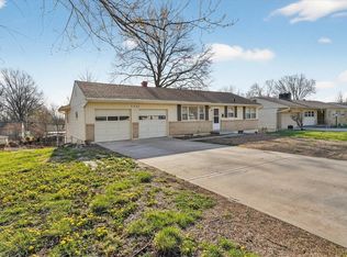 3721 S Pleasant St, Independence, MO 64055