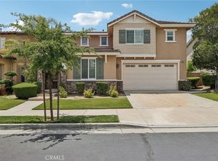 19636 Alyssa Dr, Santa Clarita, CA 91321