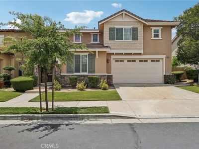 19636 Alyssa Dr, Santa Clarita, CA, 91321