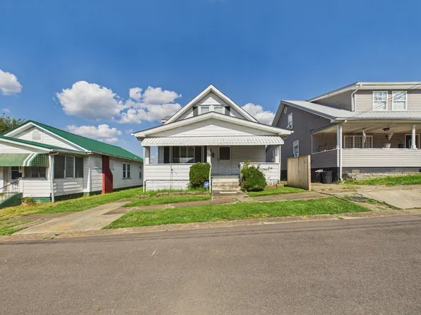 332 Bernard St, Huntington, WV 25704