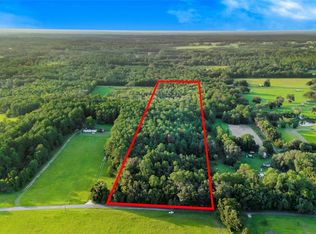 0 NW 193rd St #1, Micanopy, FL 32667