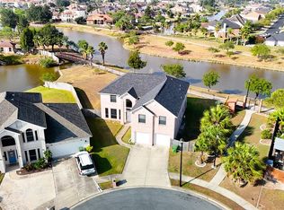 3240 Creek Wood, Brownsville, TX 78526