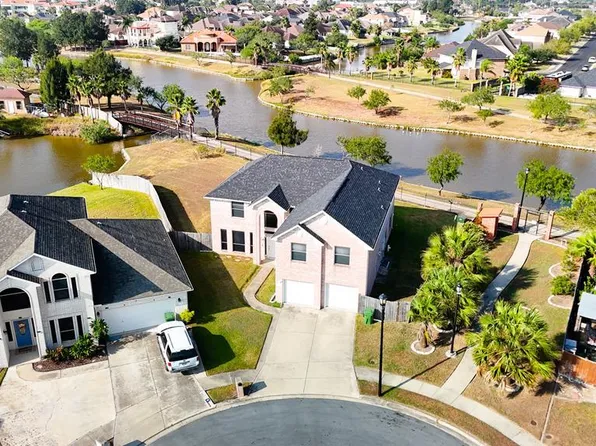 3240 Creek Wood, Brownsville, TX 78526