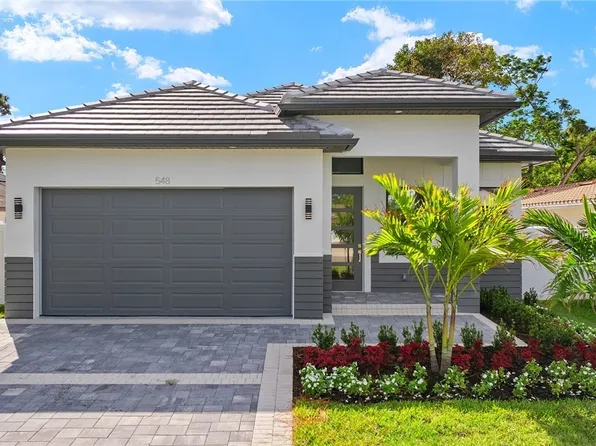 548 109th Ave N, Naples, FL 34108