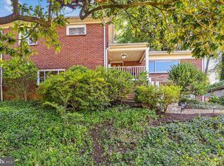 8421 Freyman Dr, Chevy Chase, MD 20815