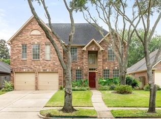 2510 Edgewood Dr, Missouri City, TX 77459
