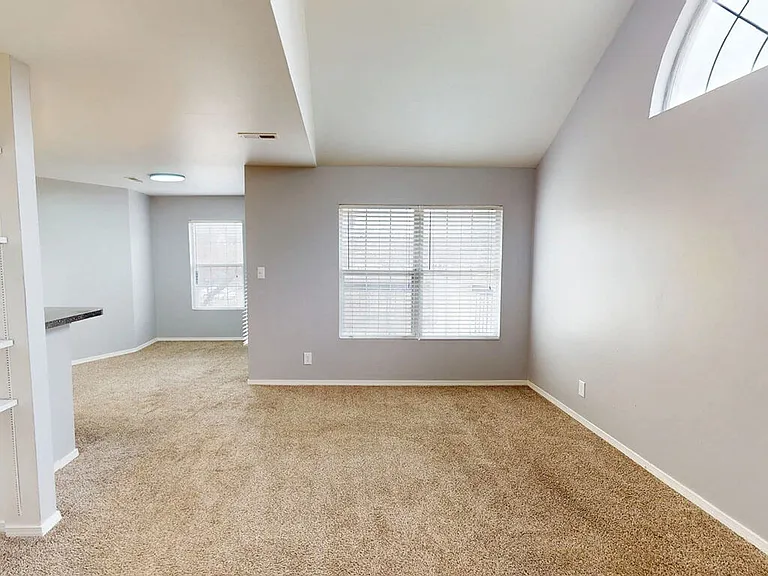 Open, Spacious Floor Plans