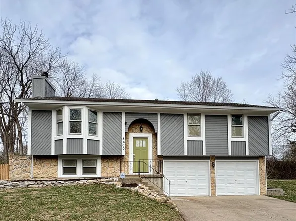 8400 Freeman Ct, Kansas City, KS 66112