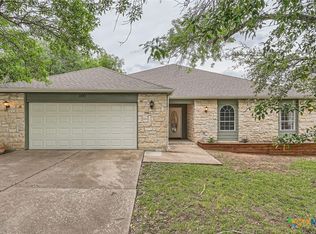 1100 Overlook Way, San Marcos, TX 78666